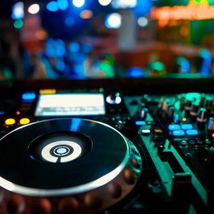 DJ夜店低声循环音效合集