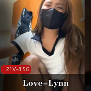 Love-Lynn 男厕T蛋P水秀-2 [21V-8.5G]