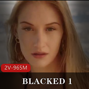 BLACKED 1 [2V-965M]